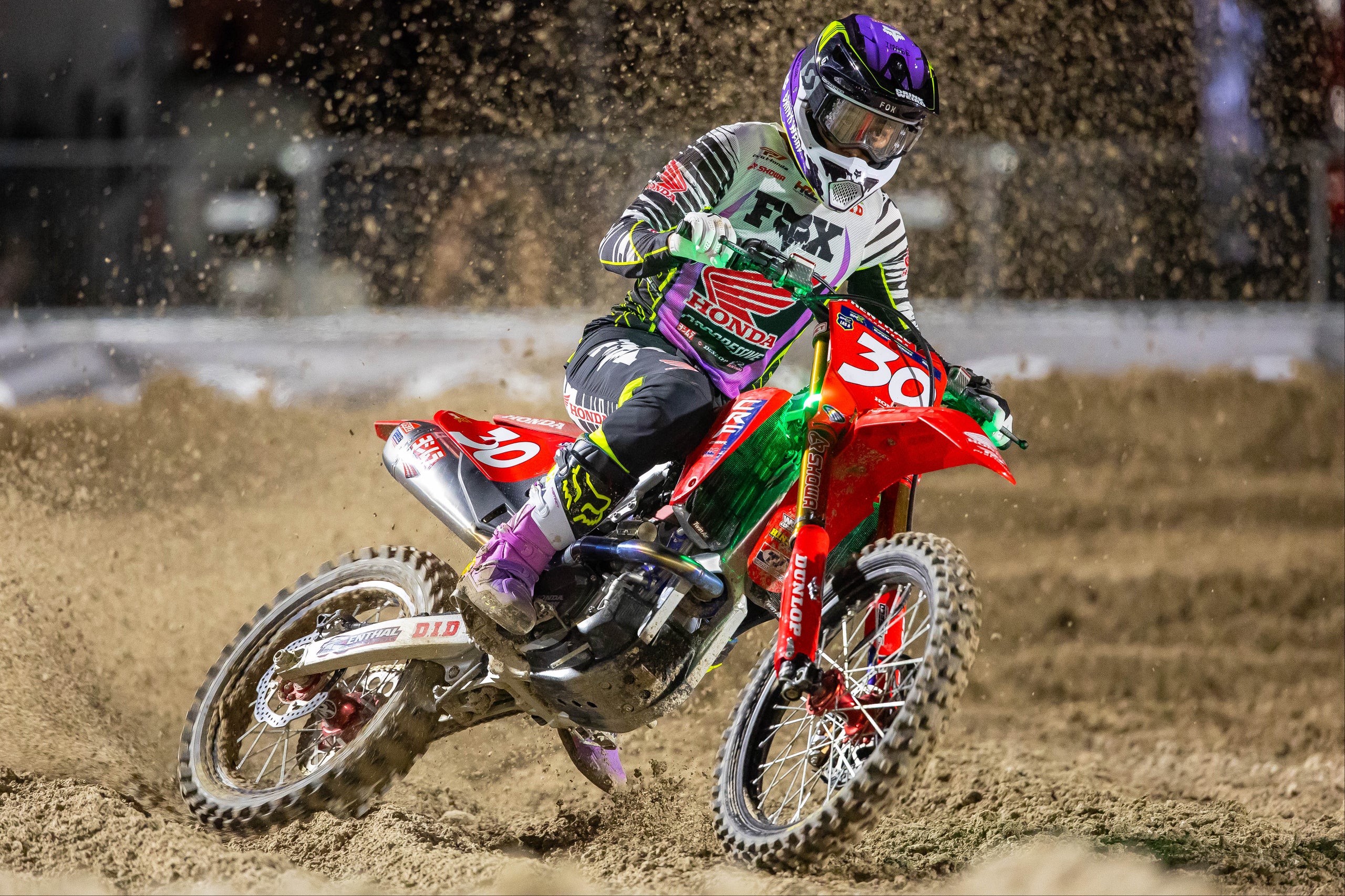 Engineered for Performance, Built to Win