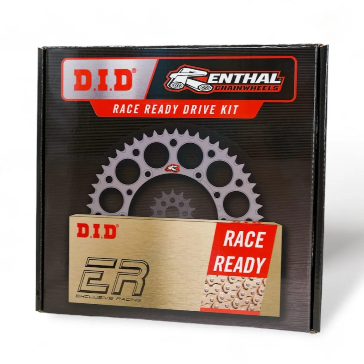 Race Ready Chain Kits